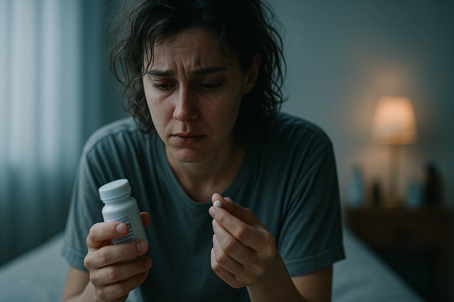 A influência dos hormônios em nossas emoções