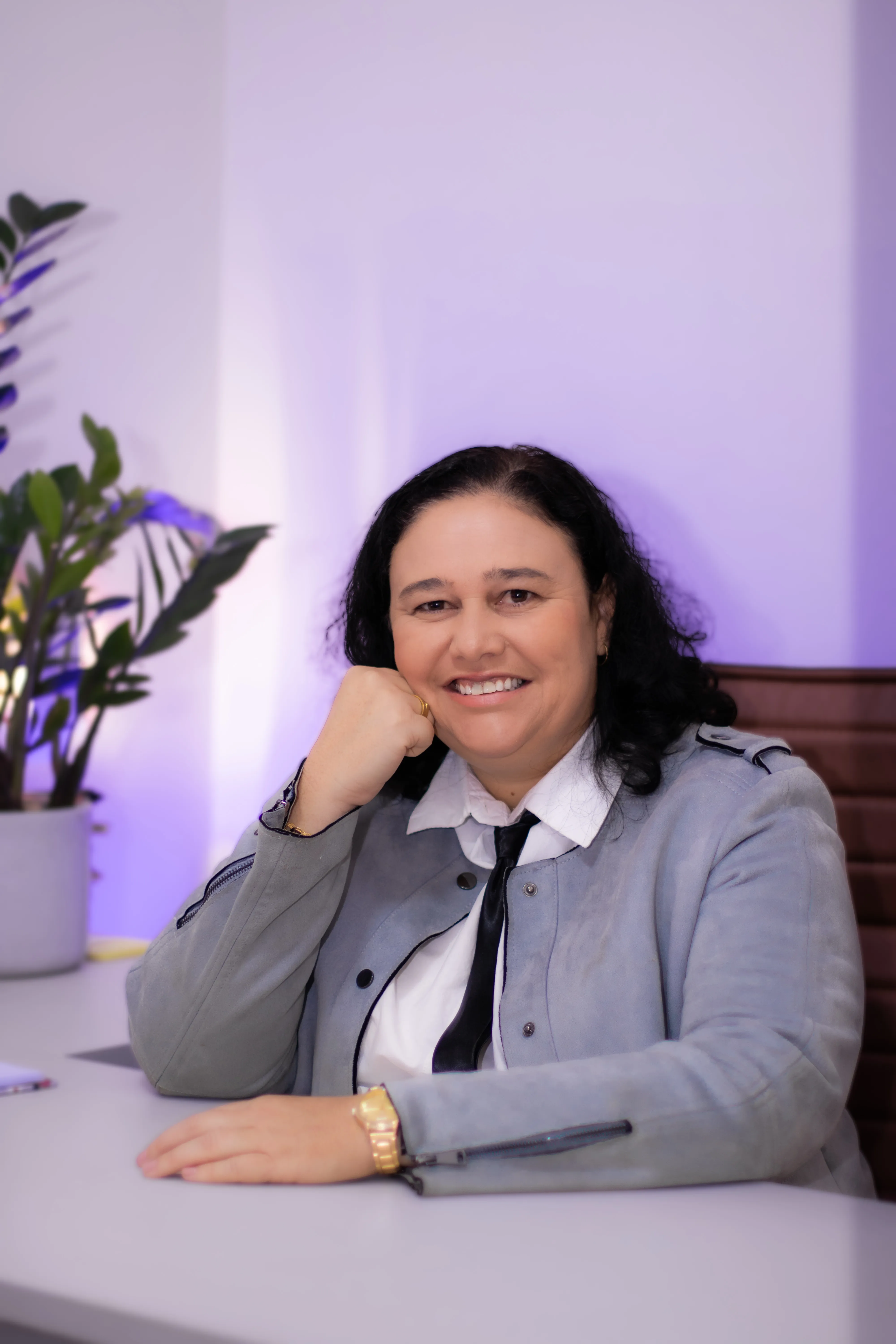 Foto de Juliana Aparecida Revoredo