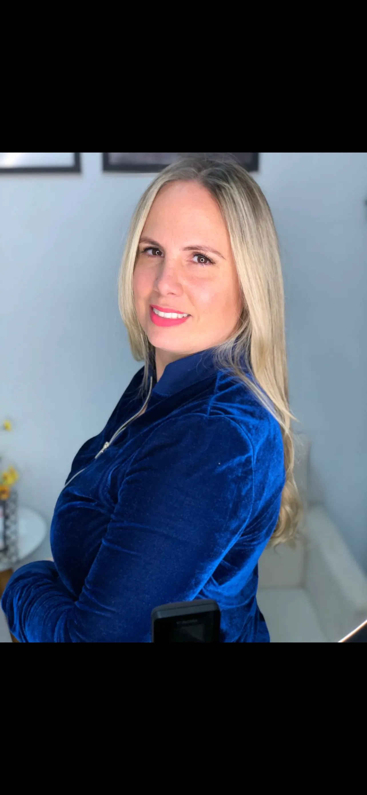 Maria Angelica Dolfini Vellosa 